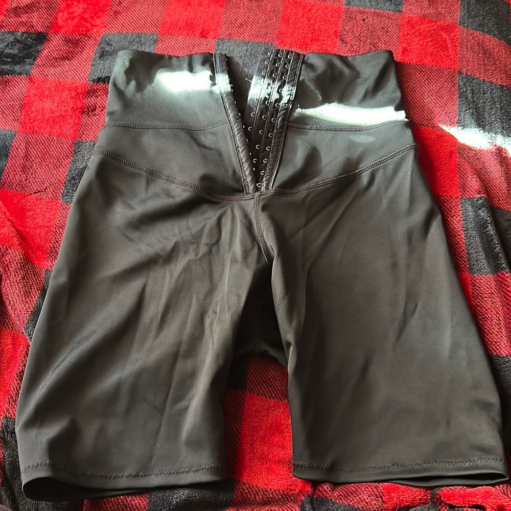 3 size waist trainer